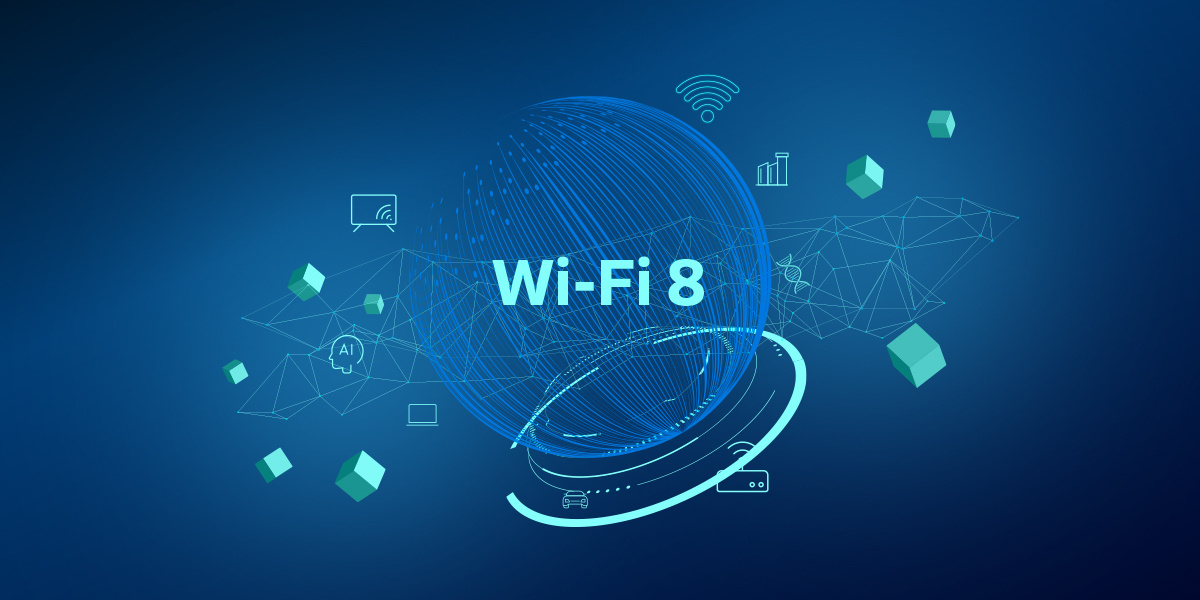 Wi-Fi 8 – ¿Qué trae de nuevo?